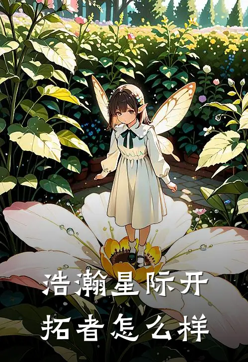 浩瀚星际开拓者怎么样