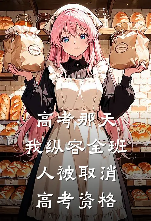 高考那天，我纵容全班人被取消高考资格