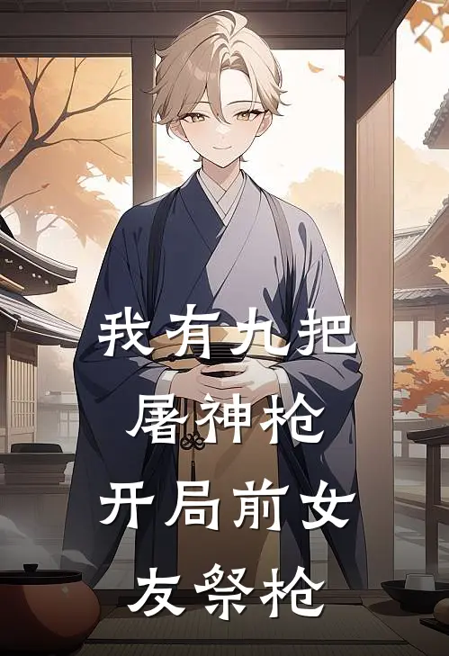 我有九把屠神枪，开局前女友祭枪