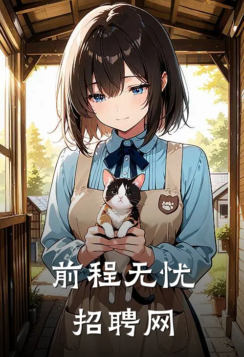 前程无忧招聘网