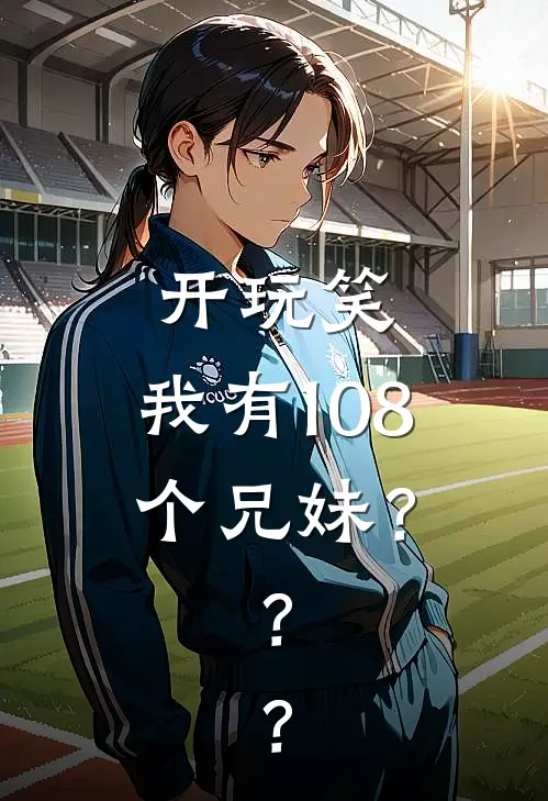 开玩笑，我有108个兄妹？？？
