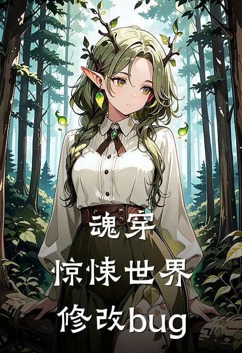 魂穿：惊悚世界，修改bug