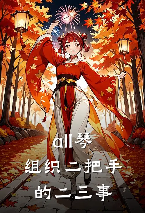 all琴：组织二把手的二三事