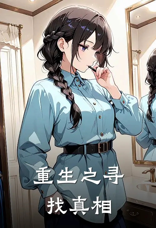 重生之寻找真相