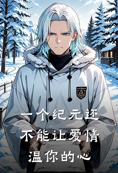 一个纪元还不能让爱情温你的心