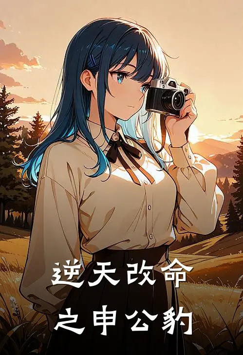 逆天改命之申公豹