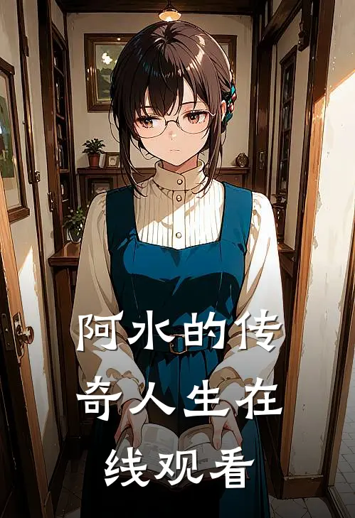 阿水的传奇人生在线观看