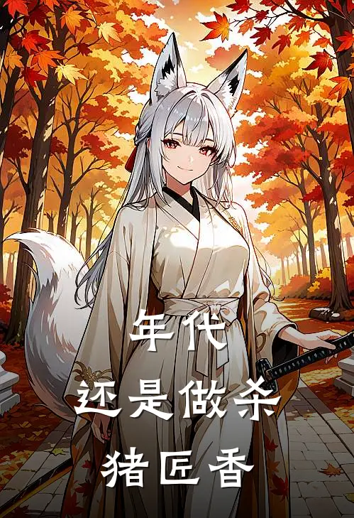 年代，还是做杀猪匠香