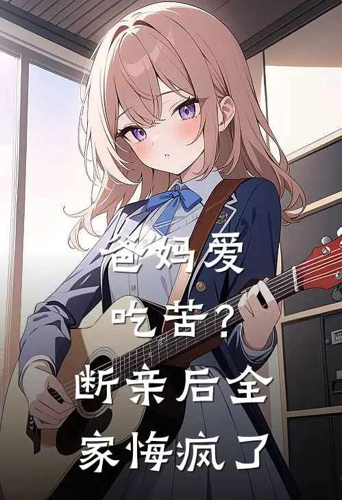 爸妈爱吃苦？断亲后全家悔疯了