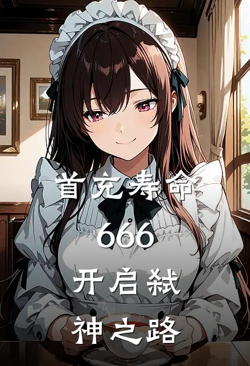 首充寿命666，开启弑神之路