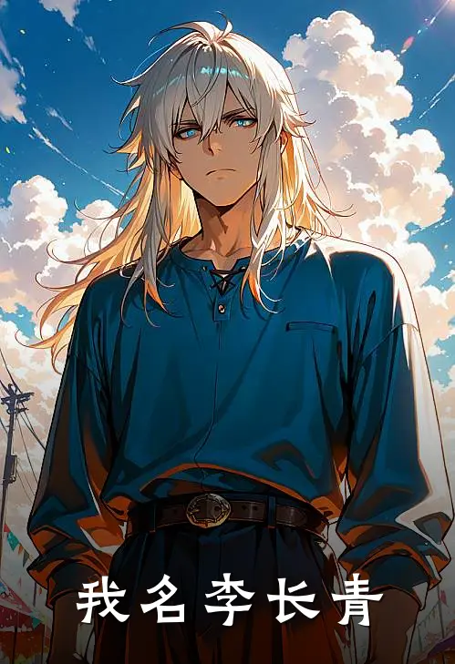 我名李长青