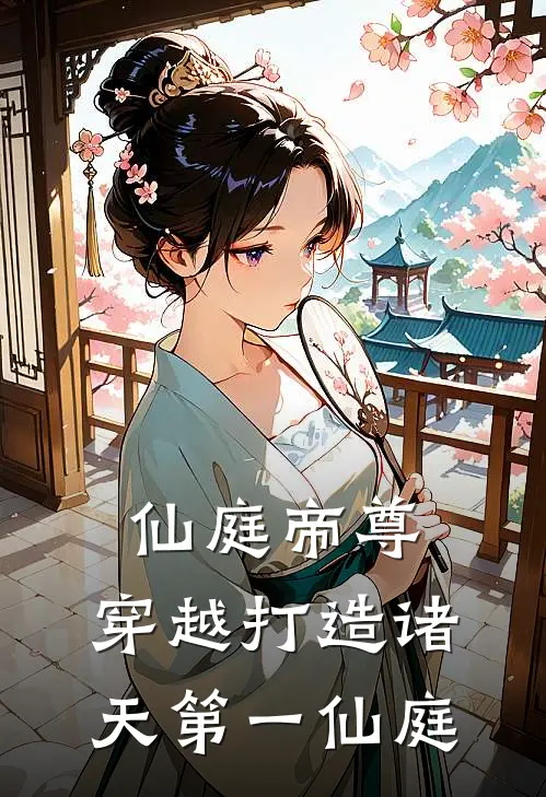 仙庭帝尊：穿越打造诸天第一仙庭