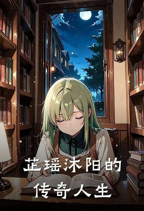 芷瑶沐阳的传奇人生