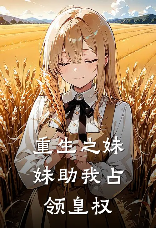 重生之妹妹助我占领皇权