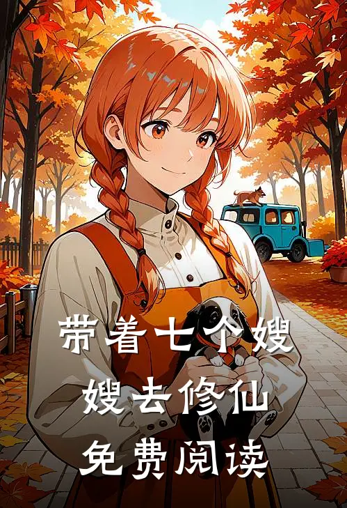 带着七个嫂嫂去修仙免费阅读
