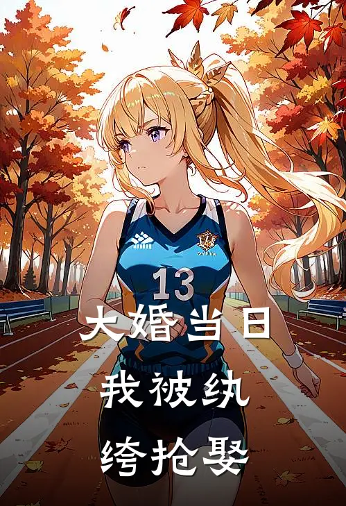 大婚当日，我被纨绔抢娶