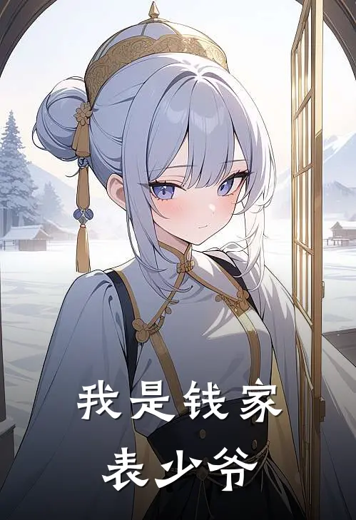 我是钱家表少爷