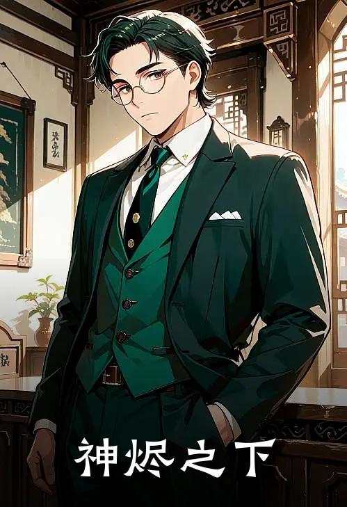 神烬之下