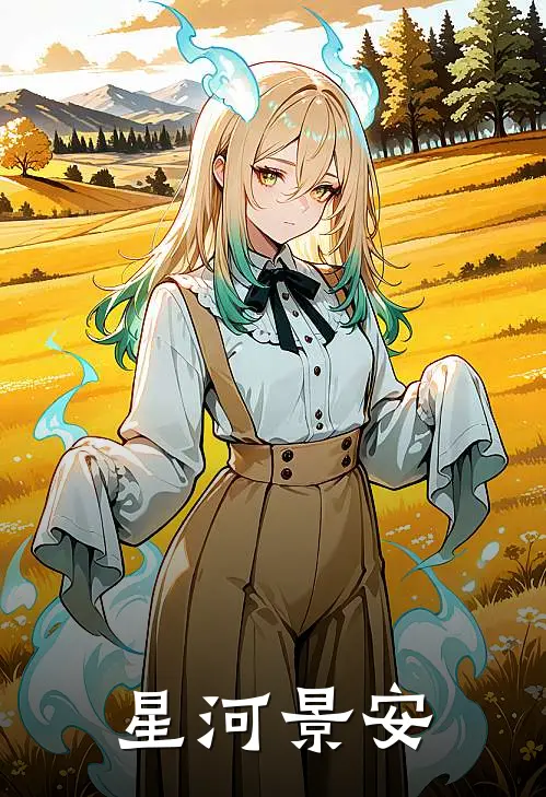 星河景安