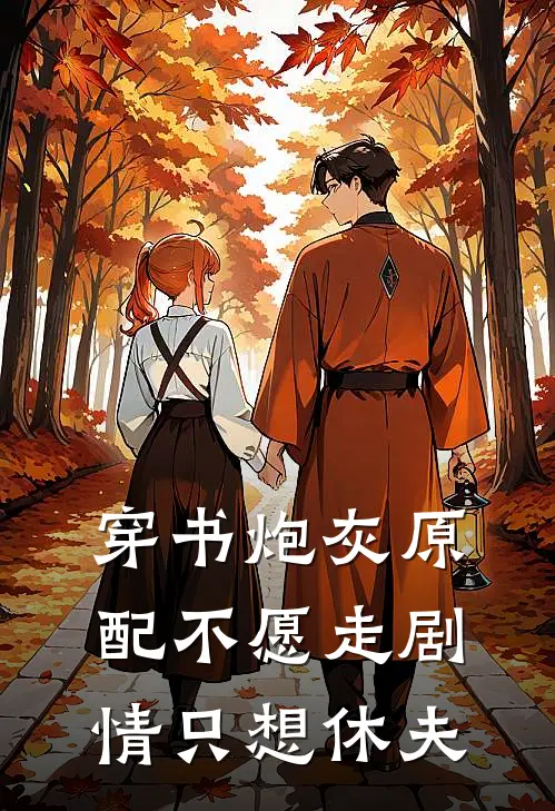 穿书炮灰原配不愿走剧情只想休夫