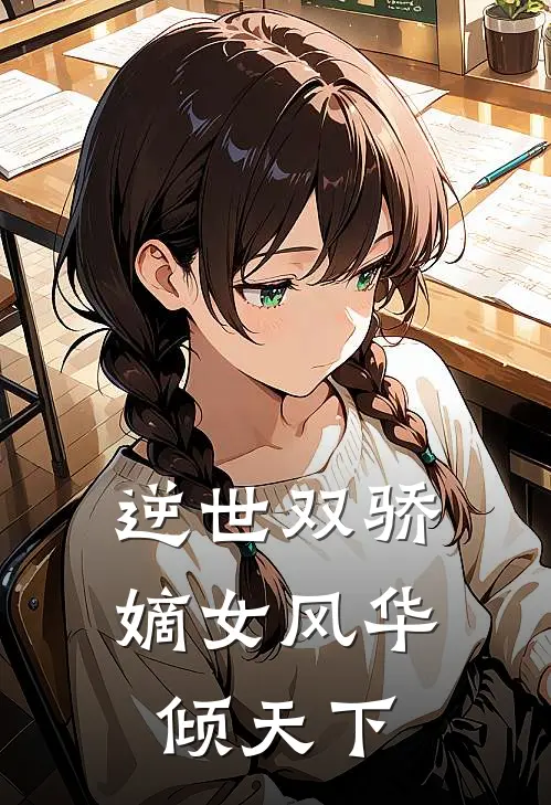 逆世双骄：嫡女风华倾天下