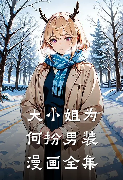 大小姐为何扮男装、漫画全集