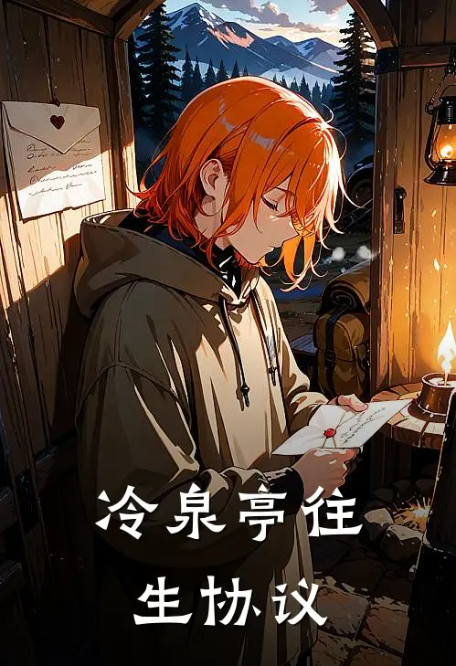 冷泉亭往生协议