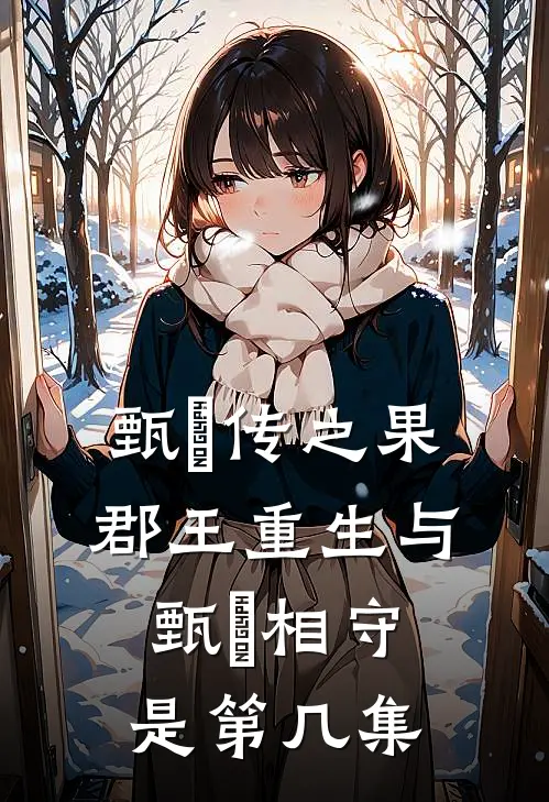 甄嬛传之果郡王重生与甄嬛相守是第几集