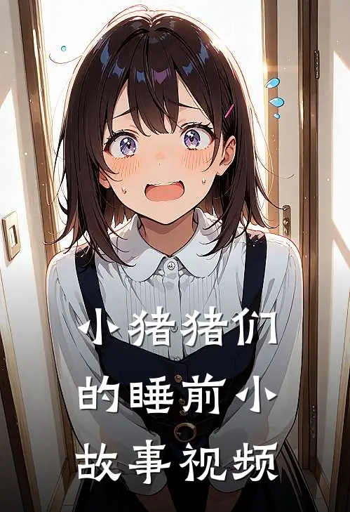 小猪猪们的睡前小故事视频