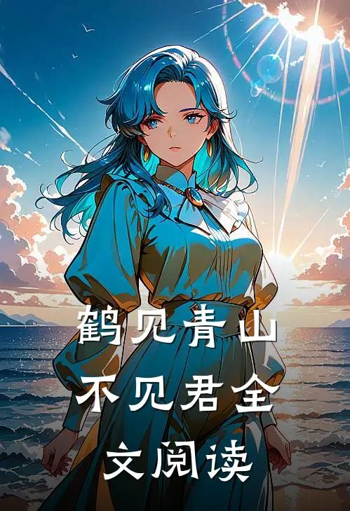 鹤见青山不见君全文阅读