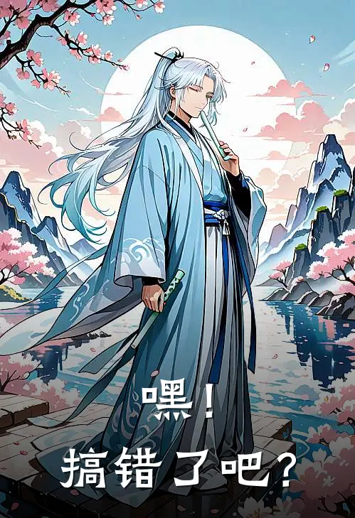 嘿！搞错了吧？