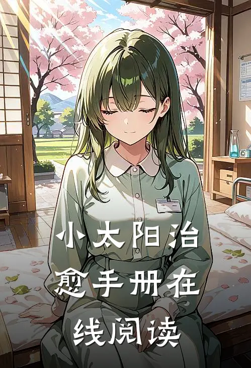 小太阳治愈手册在线阅读