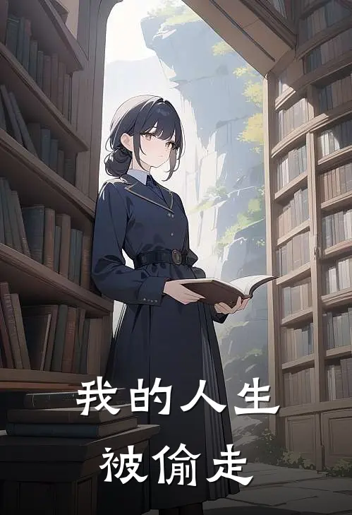 我的人生被偷走