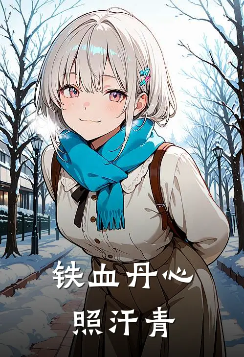 铁血丹心照汗青