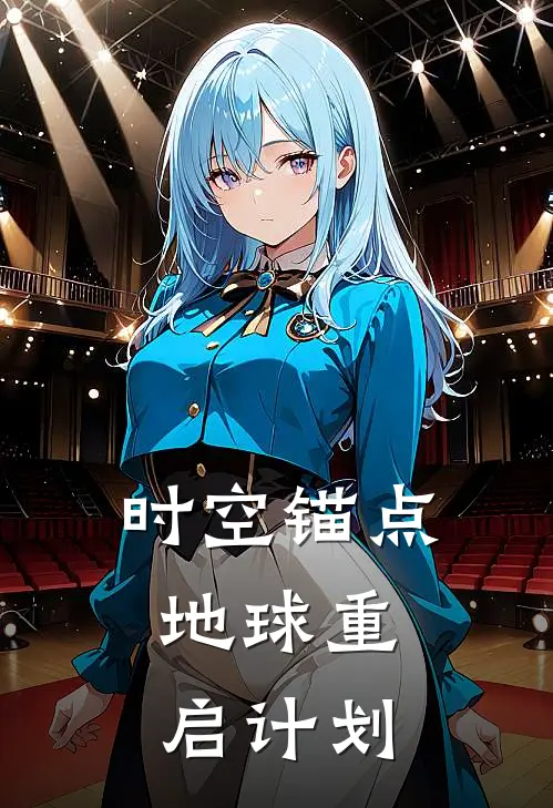 时空锚点：地球重启计划