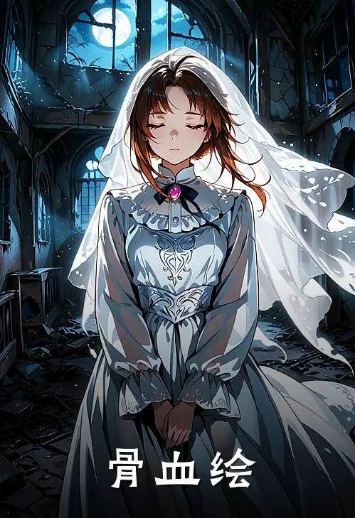 骨血绘