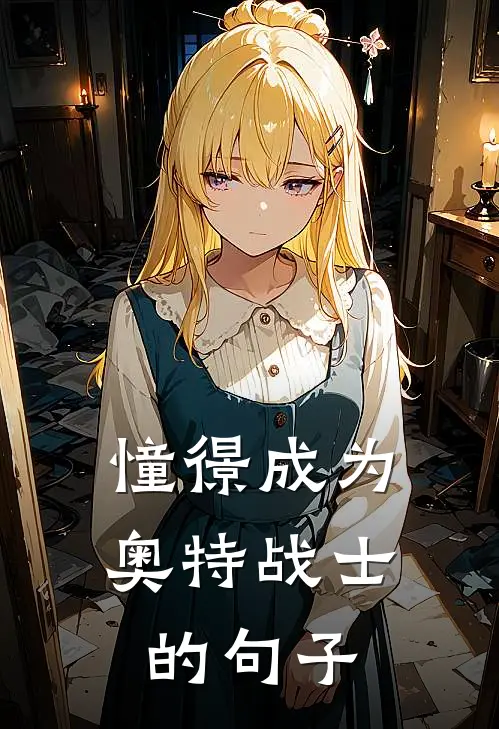 憧憬成为奥特战士的句子