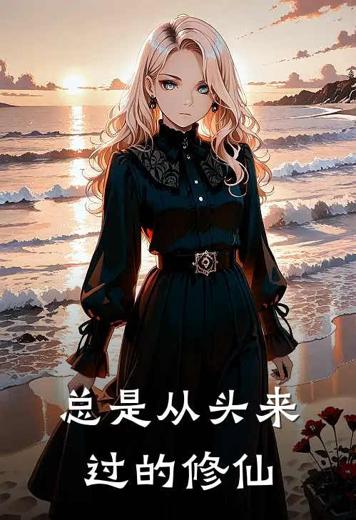 总是从头来过的修仙