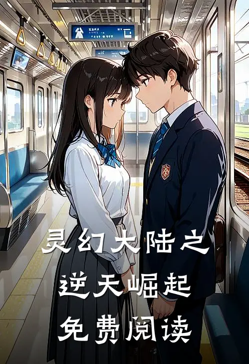 灵幻大陆之逆天崛起免费阅读