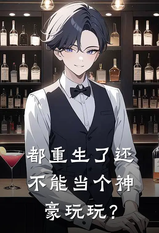 都重生了还不能当个神豪玩玩？