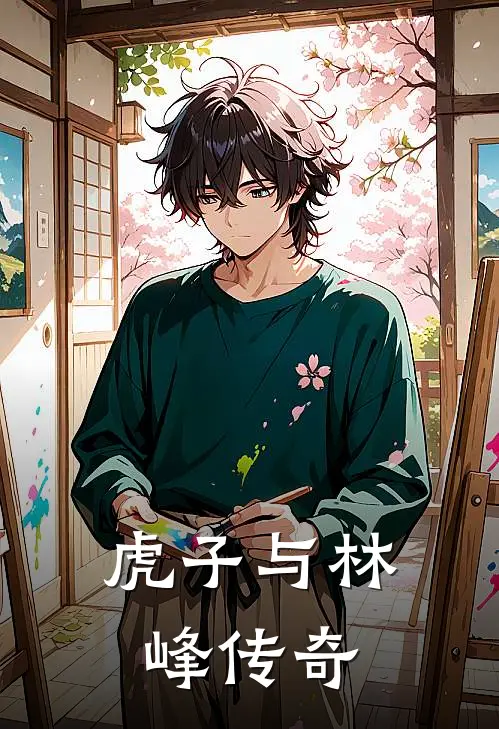 虎子与林峰传奇