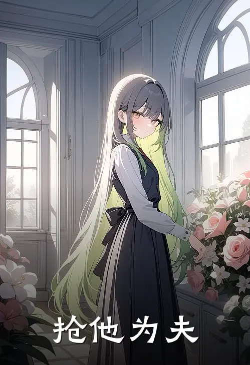 抢他为夫