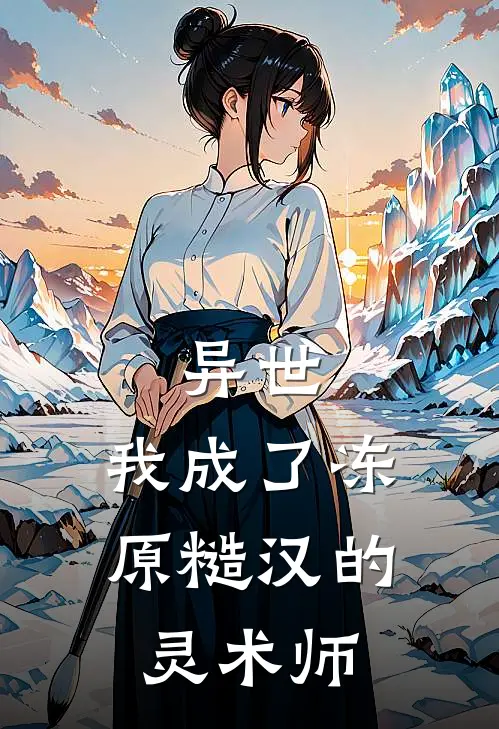 异世，我成了冻原糙汉的灵术师