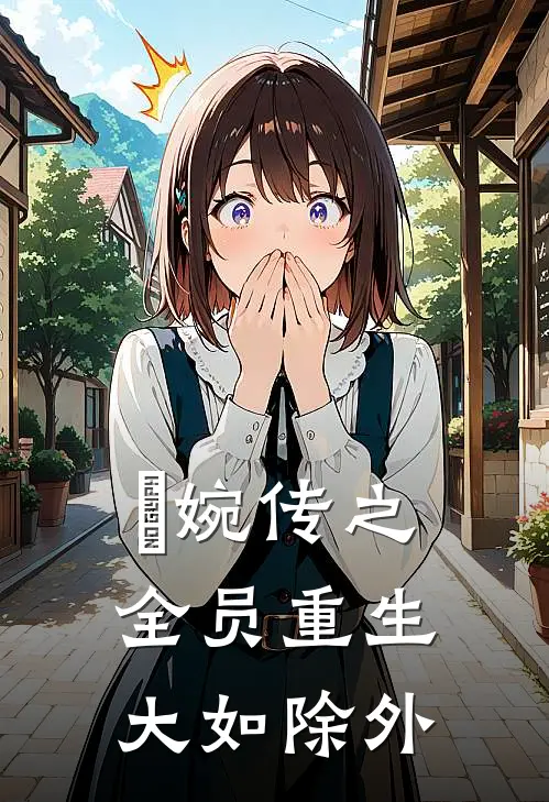 嬿婉传之全员重生大如除外