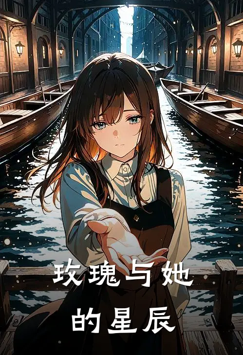 玫瑰与她的星辰