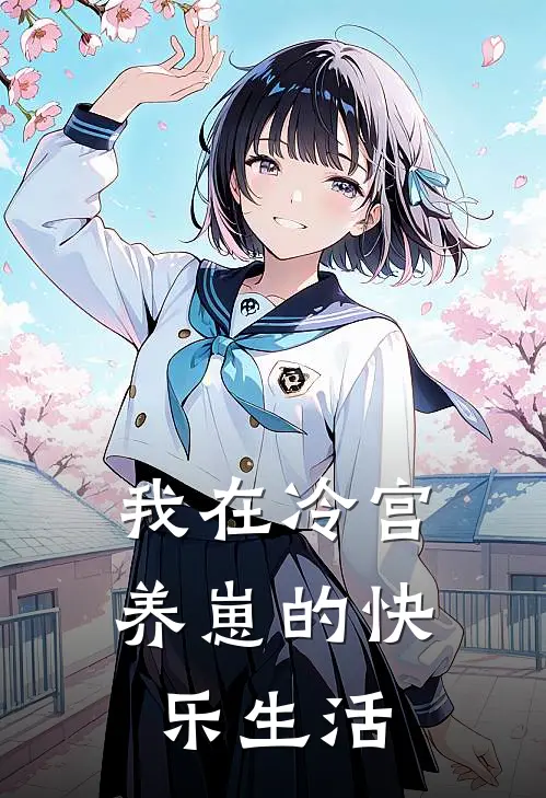 我在冷宫养崽的快乐生活