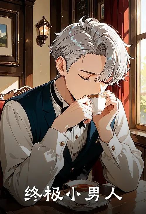 终极小男人