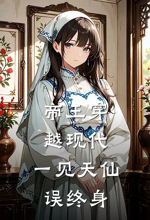 帝王穿越现代：一见天仙误终身