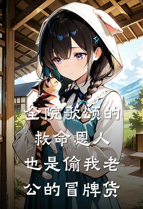 全院歌颂的救命恩人，也是偷我老公的冒牌货