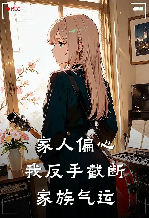 家人偏心，我反手截断家族气运